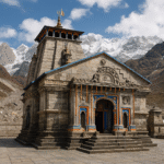 Chardham Yatra Tour
