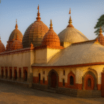 Maa Kamakhya Tour