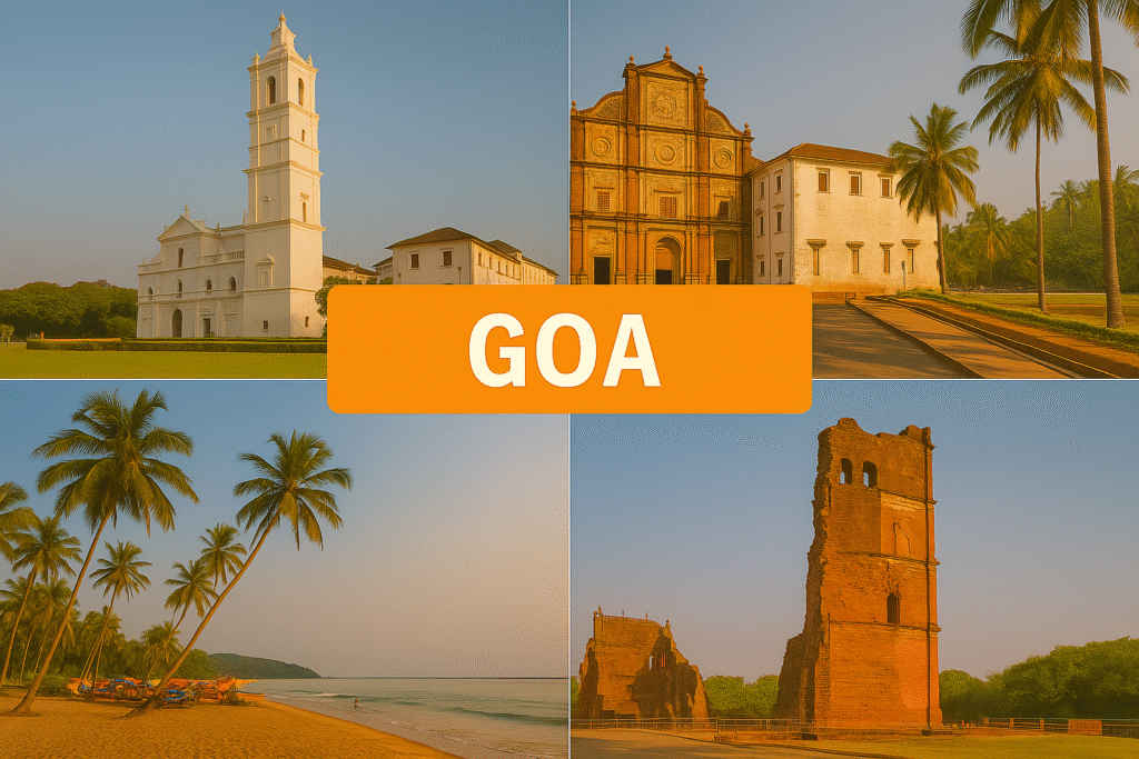 Goa