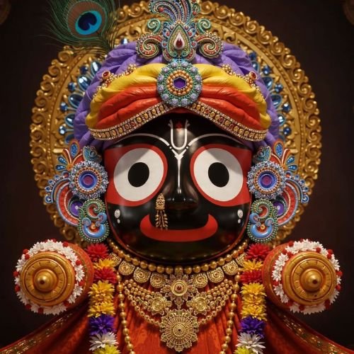 Jagannath puri