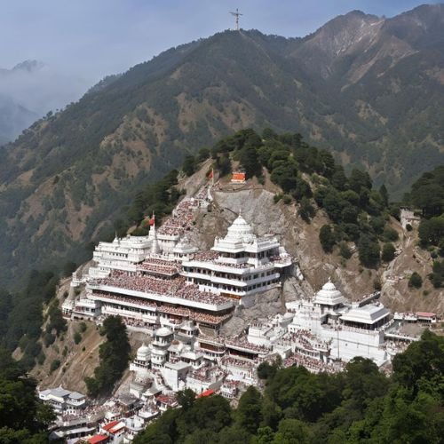 Vaishno devi