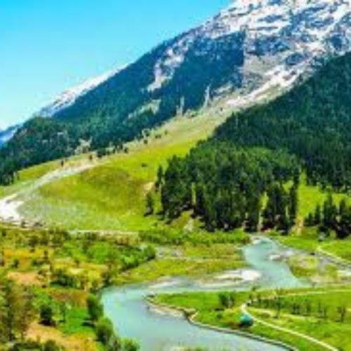 Pahalgam