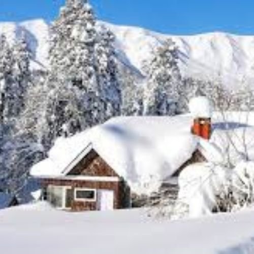 Gulmarg