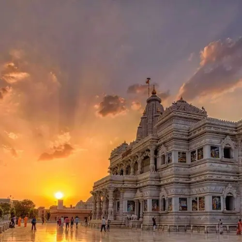 vrindavan