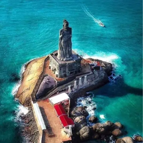 Kanyakumari