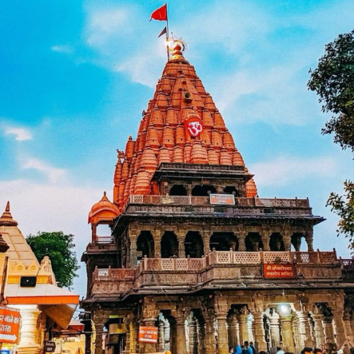 Ujjain