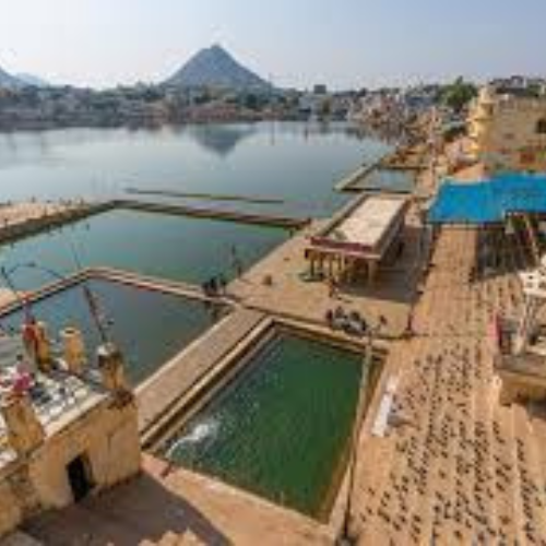 pushkar