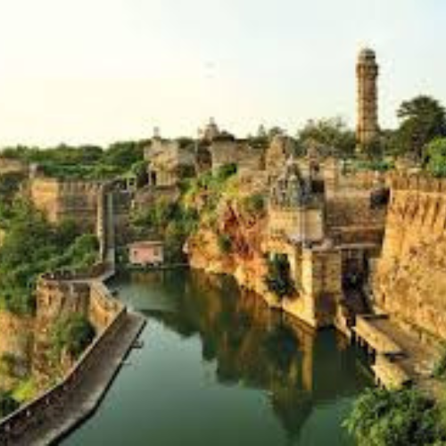 Chittorgarh