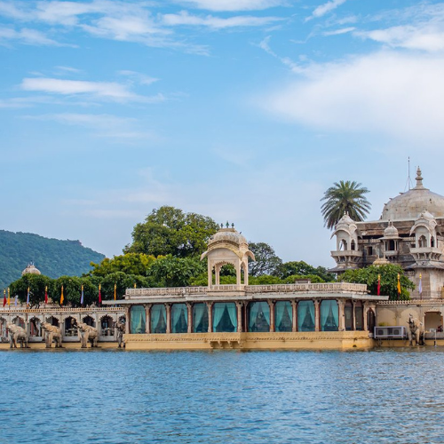 udaipur